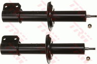 TRW Tlumič JHM417T - Tlumič