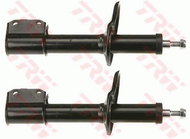 TRW Shock Absorber JHM433T - Damper