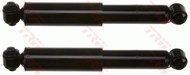 TRW Tlumič JHT225T - Tlumič