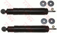 TRW Shock Absorber JHT266T - Damper