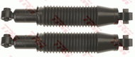 TRW Shock Absorber JGT1232T - Damper