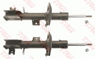 TRW Tlumič JGM1257T - Tlumič