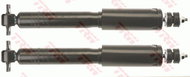 TRW Tlumič JGT1258T - Tlumič