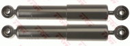 TRW Tlumič JGT1262T - Tlumič