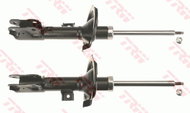 TRW Tlumič JGM1265T - Tlumič