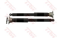 TRW Tlumič JGS1272T - Tlumič