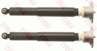 TRW Tlumič JGS1276T - Tlumič