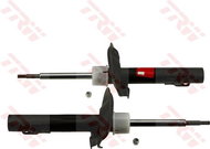TRW Tlumič JGM1325T - Tlumič