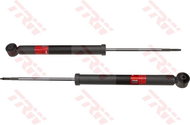 TRW Tlumič JGT1338T - Tlumič