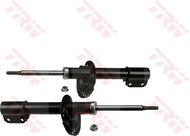 TRW Tlumič JGM1152T - Tlumič