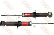 TRW Tlumič JGS1076T - Tlumič