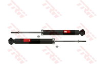 TRW Tlumič JGT1348T - Tlumič