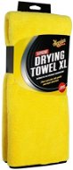 Utierka na auto Meguiar's Supreme Drying Towel XL –  extra hustý a savý sušiaci uterák z mikrovlákna, 85 × 55 cm, 1 - Ručník na auto