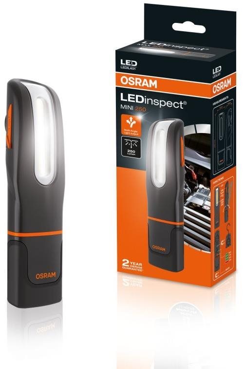 OSRAM LEDinspect MINI250