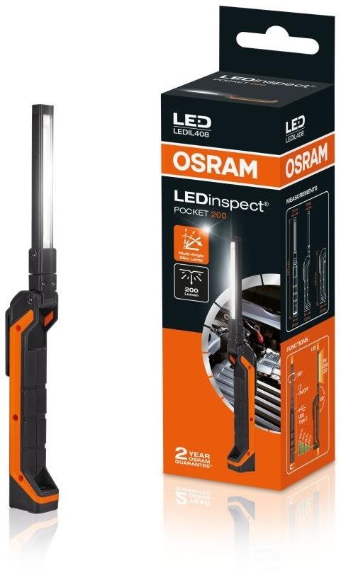 OSRAM LEDinspect POCKET200