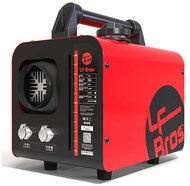 LF Bros N3 12V/220V 5kW - Parking Heater