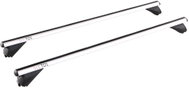 SIXTOL Cross beam with lock aluminium 120cm - Roof Racks