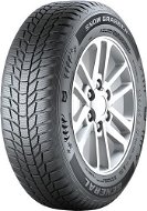 General Tire SNOW GRABBER PLUS 235/75 R15 109 T XL - Winter Tyre
