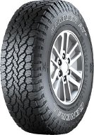 General Tire GRABBER AT3 225/70 R17 115/112 S All-season - All-Season Tyres