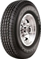 General Tire GRABBER TR 205/70 R15 96 T All-season - All-season tyre