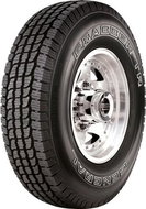General Tire GRABBER TR 205/80 R16 104 T XL All-season - All-season tyre