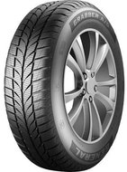 General Tire GRABBER A/S 365 255/55 R18 109 V XL All-season - All-season tyre