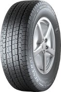 General Tire Eurovan A/S 365 215/65 R15 104/102 T XL All-season - All-Season Tyres