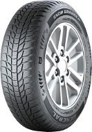 General Tire SNOW GRABBER PLUS 225/55 R18 102 V XL - Winter Tyre