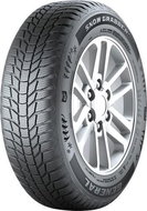 General Tire SNOW GRABBER PLUS 225/55 R18 102 V XL - Winter tyre