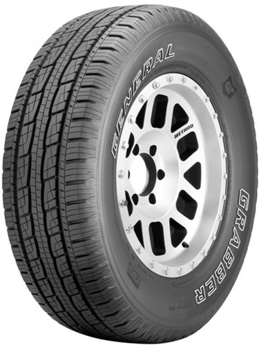 General Tire GRABBER HTS60 275/60 R20 119 S All-season - All-season tyre - Main image