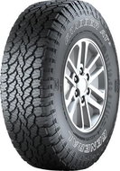 General Tire GRABBER AT3 265/70 R17 115 T All-season - All-season tyre