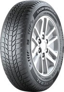 General Tire SNOW GRABBER PLUS 215/50 R18 92 V - Winter tyre
