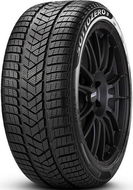 Pirelli WINTER SOTTOZERO 3 255/45 R19 104 V XL - Winter Tyre