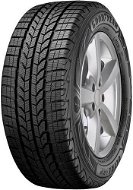 Goodyear ULTRAGRIP CARGO 215/65 R15 104/102 T XL - Winter Tyre