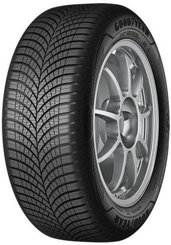 Goodyear VECTOR 4SEASONS GEN-3 255/40 R19 100 Y XL All-season - All-season tyre - Main image