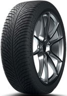 Michelin PILOT ALPIN 5 235/45 R18 98 V XL - Zimná pneumatika