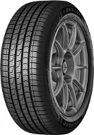 Dunlop SPORT ALL SEASON 195/60 R15 92 V XL Celoročná - Celoročná pneumatika