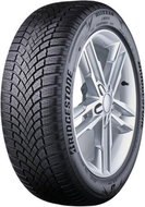 Bridgestone Blizzak LM005 205/60 R18 99 H XL - Winter tyre