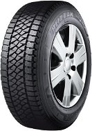 Bridgestone Blizzak W810 195/65 R16 104 T XL - Winter Tyre
