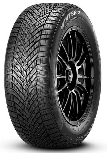 Pirelli SCORPION WINTER 2 255/45 R20 105 V XL - Winter tyre - Main image