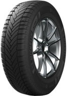 Michelin ALPIN 6 215/60 R16 95 H - Winter tyre