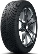 Michelin PILOT ALPIN 5 275/40 R19 105 V XL - Winter Tyre
