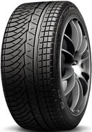 Michelin PILOT ALPIN PA4 GRNX 305/35 R20 107 V XL - Winter tyre