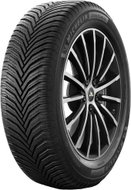 Michelin CROSSCLIMATE 2 SUV 245/65 R17 111 H XL All-season - All-season tyre