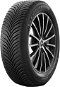 Michelin CROSSCLIMATE 2 215/55 R18 99 V XL Celoročná - Celoročná pneumatika