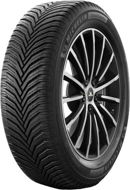 Michelin CROSSCLIMATE 2 225/55 R18 98 V Celoročná - Celoročná pneumatika