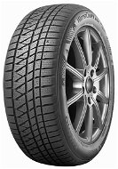 Kumho WS71 WinterCraft 215/55 R18 99 V XL - Winter Tyre