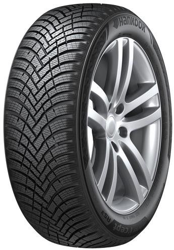 Hankook W462 Winter i*cept RS3 185/65 R15 92 T XL - Winter tyre - Main image