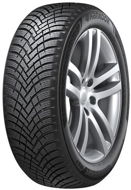 Hankook W462 Winter i*cept RS3 195/65 R15 95 T XL - Winter Tyre