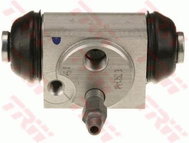 TRW Brake Cylinder BWD340 - Brake cylinder